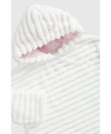 MOTHERCARE džemperis su gobtuvu, IF873 140