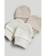 MOTHERCARE pirštinės 2 vnt., AV47701 3-6 mėn.