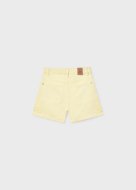MAYORAL šortai, vanilla, 6.204-49, 152  cm