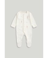 MOTHERCARE 8 dalių komplektas kūdikiui, LK435 68