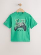 NEXT marškinėliai trumpomis rankovėmis, V18182, 116 cm