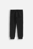 COCCODRILLO tamprės EVERYDAY BOY A, juodos, ZC5122701VBA-021-116, 116 cm