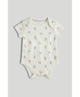 MOTHERCARE 8 dalių komplektas kūdikiui, AV50501 62 cm