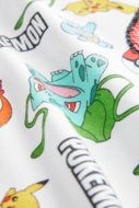 NEXT POKEMON marškinėliai, E38612, 104 cm