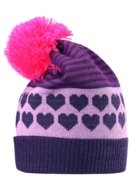 LASSIE Kepurė Purple 728745-5950