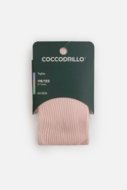 COCCODRILLO pėdkelnės, rožinės, cm