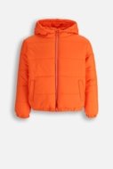 MOKIDA striukė OUTERWEAR, oranžinė, ZM5152702OWR-006-104, 104 cm