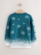 NEXT megztinis, F22678, 140 cm