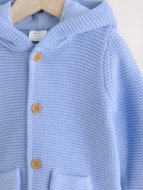 NEXT susegamas megztinis, Q61217, 86 cm