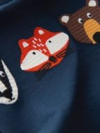 NEXT marškinėliai, F96378, cm