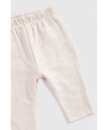 MOTHERCARE marškinėliai ilgomis rankovėmis ir kelnės, IF359 80