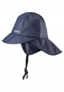 REIMA Neperšlampama kepurė Rainy Navy 528409-6980