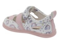 BEPPI laisvalaikio batai, BAREFOOT, 2218420, 22 dydis