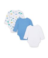 MOTHERCARE Smėlinukas, 3 vnt., VD730