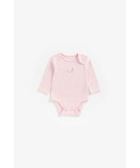 MOTHERCARE smėlinukas ilgomis rankovėmis, 3 vnt., ZA087