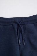 COCCODRILLO sportinės kelnės, tamsiai mėlynos, cm