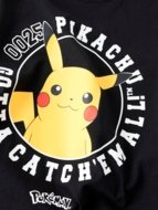 NAME IT POKEMON marškinėliai, 13253297-0 146-152 cm