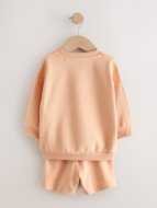 NEXT džemperis ir šortai, H59369, cm