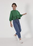 MAYORAL džinsai 8G, medium, 6584-67