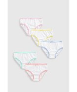 MOTHERCARE kelnaitės, 5 vnt., XA051