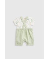 MOTHERCARE smėlinukas ir kombinezonas, HD792 86