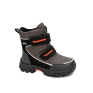 APAWWA batai, I3612R-A-BLACK/KHAKI, 32 dydis