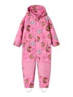 NAME IT kombinezonas ALFA, Softshell, 13246984, 110 cm