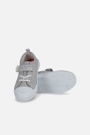COCCODRILLO batai SHOES GIRL, balti, WC5211102SHG-001-020, 2 cm