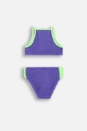 LEMON maudymosi kostiumėlis, violetinis, WL6376508SWG-016-164, 164 dydis
