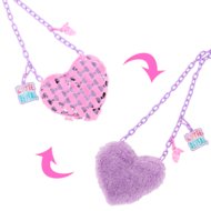 BARBIE Cutie Reveal piniginė assort., HKR33