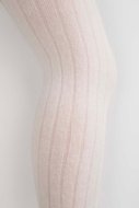 COCCODRILLO pėdkelnės TIGHT COTTON COLORFUL, kreminės, cm