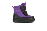 GEOX žieminiai batai, violetiniai, B365AE-0FU54-C8227