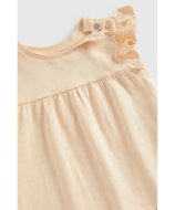 MOTHERCARE marškinėliai trumpomis rankovėmis ir šortai, HC587