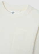 OVS marškinėliai ilgomis rankovėmis, 122 cm, 002481505