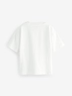 NEXT marškinėliai trumpomis rankovėmis, E83615, 116 cm