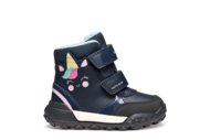 GEOX žieminiai batai B566MD-054FU-C4002, 26 dydis