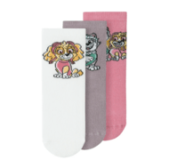 NAME IT PAW PATROL kojinės, 3vnt., 13242992 31-33