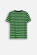 MOKIDA marškinėliai MOKIDA COLLECTION BOY, žali, ZM5143202MCB-011-110, 110 cm