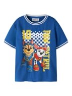 NAME IT PAW PATROL marškinėliai, 13254164-004B8D 110 cm