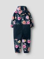 NAME IT kombinezonas ALFA, Softshell, 13236674, 86 cm