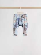 NEXT marškinėliai ir tamprės, AN4578, 86-92 cm