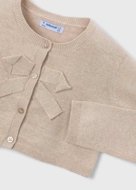 MAYORAL susegamas megztinis, hazelnut v, 321-85, cm