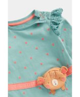 MOTHERCARE marškinėliai ilgomis rankovėmis, FD149 