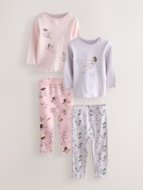 NEXT pižama, 2 vnt., F65986, 92-98 cm