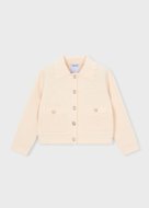 MAYORAL švarkas, chickpea, 3.450-90, 104  cm