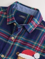 NEXT marškiniai, F19366, 62-68 cm