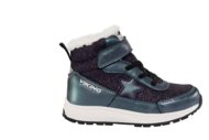 VIKING žieminiai batai EQUIP STAR WARM WP 1V SL, 3-95500-2, dydis