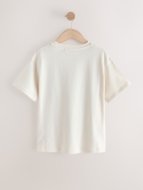 NEXT marškinėliai trumpomis rankovėmis, H47031, 104 cm