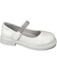 APAWWA bateliai, ABC0952P-WHITE, dydis