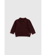 MOTHERCARE polo megztinis, JM215 116